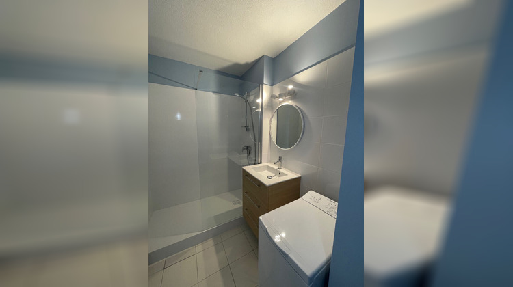 Ma-Cabane - Location Appartement QUINT-FONSEGRIVES, 32 m²