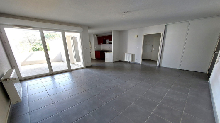 Ma-Cabane - Location Appartement Quint-Fonsegrives, 44 m²