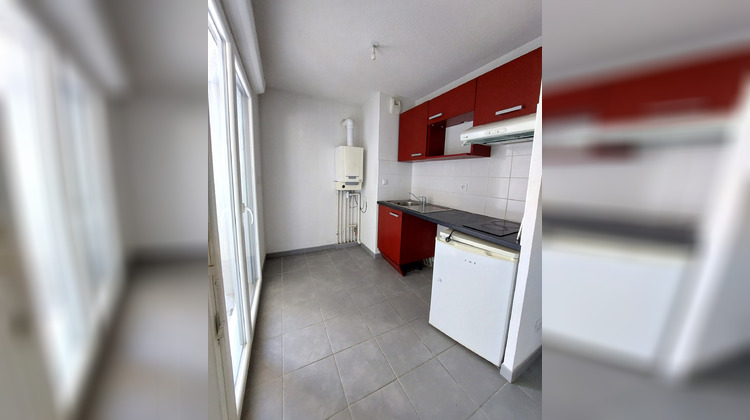 Ma-Cabane - Location Appartement Quint-Fonsegrives, 44 m²