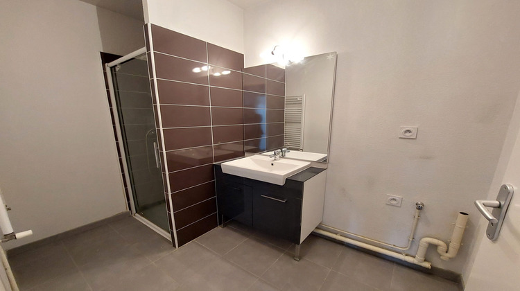Ma-Cabane - Location Appartement Quint-Fonsegrives, 44 m²