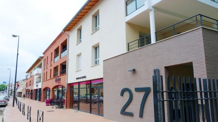 Ma-Cabane - Location Appartement Quint-Fonsegrives, 47 m²