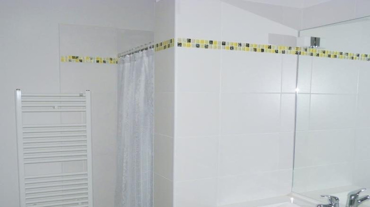 Ma-Cabane - Location Appartement Quint-Fonsegrives, 47 m²