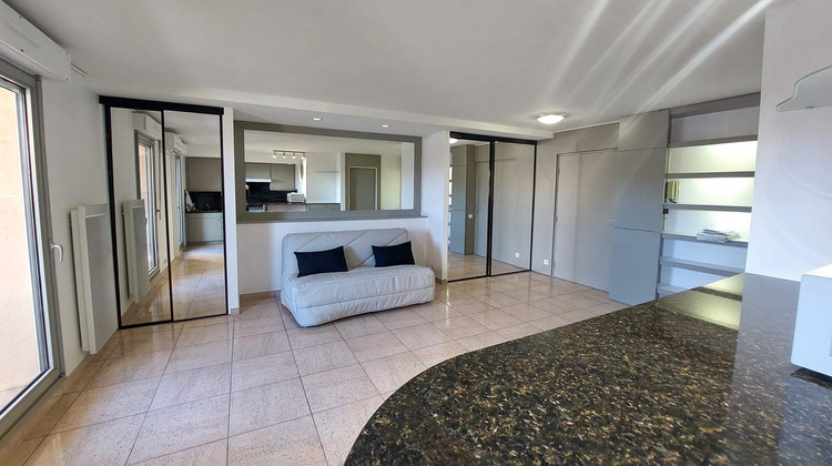 Ma-Cabane - Location Appartement Quint-Fonsegrives, 27 m²