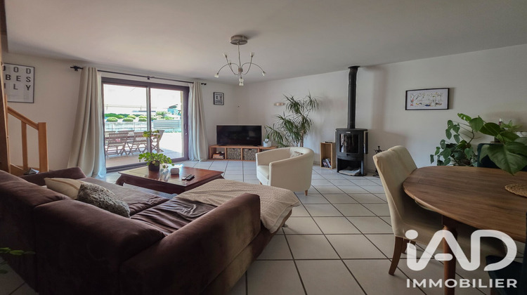 Ma-Cabane - Location Appartement Quintal, 134 m²