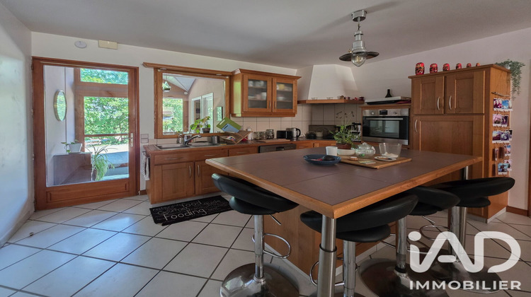 Ma-Cabane - Location Appartement Quintal, 134 m²