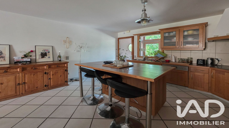 Ma-Cabane - Location Appartement Quintal, 134 m²
