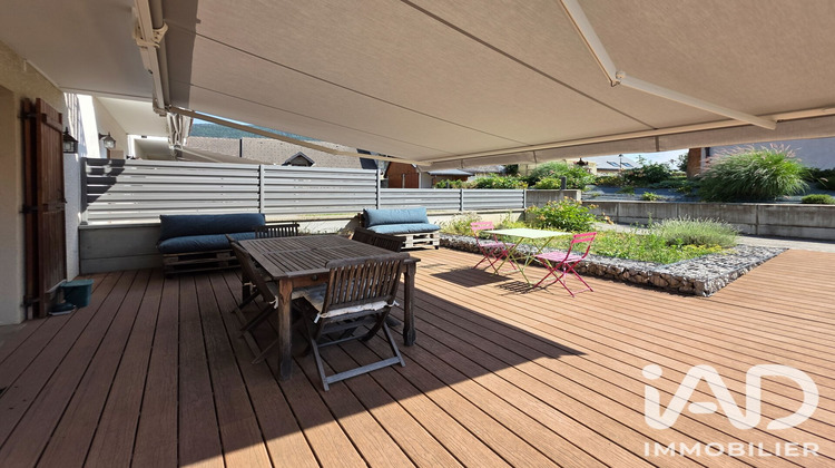 Ma-Cabane - Location Appartement Quintal, 134 m²