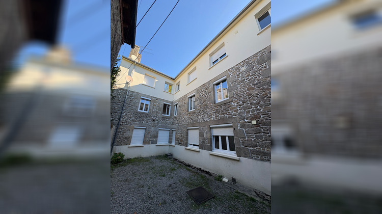 Ma-Cabane - Location Appartement QUINTIN, 99 m²