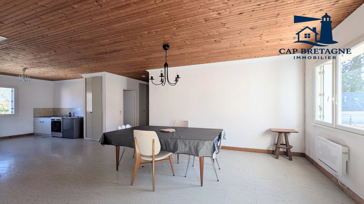 Ma-Cabane - Location Appartement Quintin, 54 m²