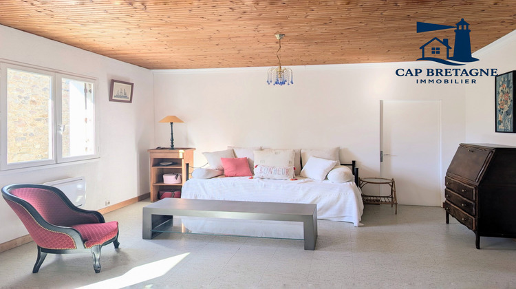 Ma-Cabane - Location Appartement Quintin, 54 m²