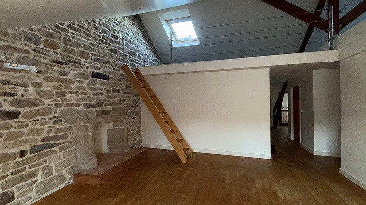 Ma-Cabane - Location Appartement QUINTIN, 63 m²