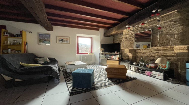 Ma-Cabane - Location Appartement Quintin, 48 m²