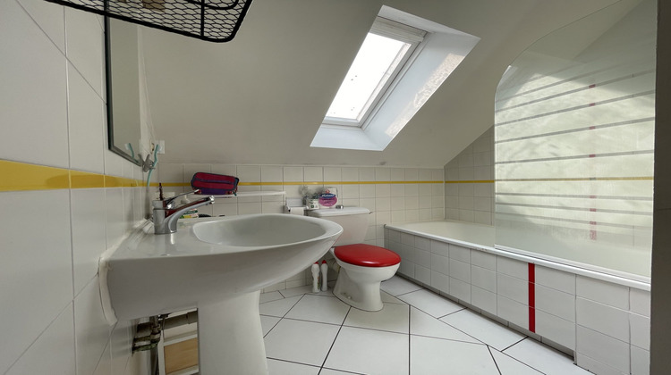 Ma-Cabane - Location Appartement Quintin, 48 m²