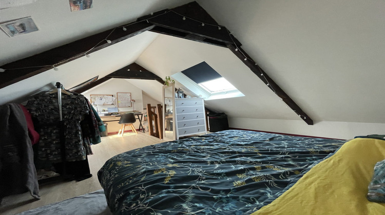 Ma-Cabane - Location Appartement Quintin, 48 m²