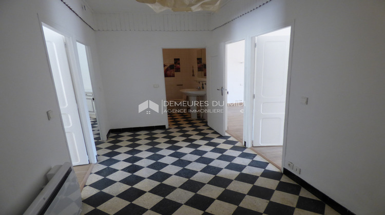 Ma-Cabane - Location Appartement Quissac, 73 m²