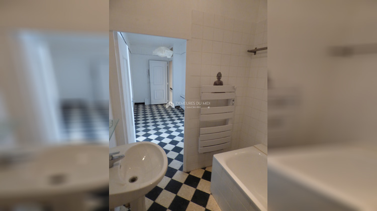 Ma-Cabane - Location Appartement Quissac, 73 m²