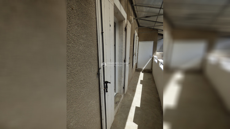 Ma-Cabane - Location Appartement Quissac, 73 m²