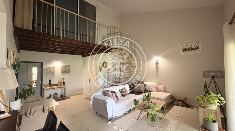 Ma-Cabane - Location Appartement RÉMIRE MONTJOLY, 124 m²