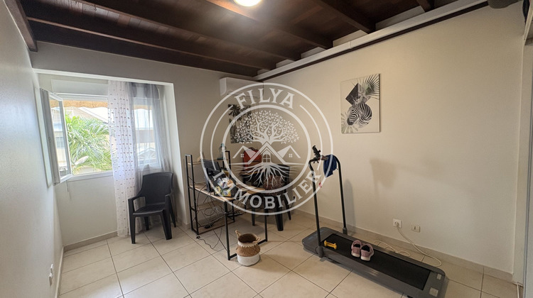 Ma-Cabane - Location Appartement RÉMIRE MONTJOLY, 124 m²