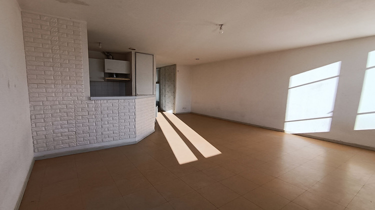 Ma-Cabane - Location Appartement RABASTENS, 33 m²