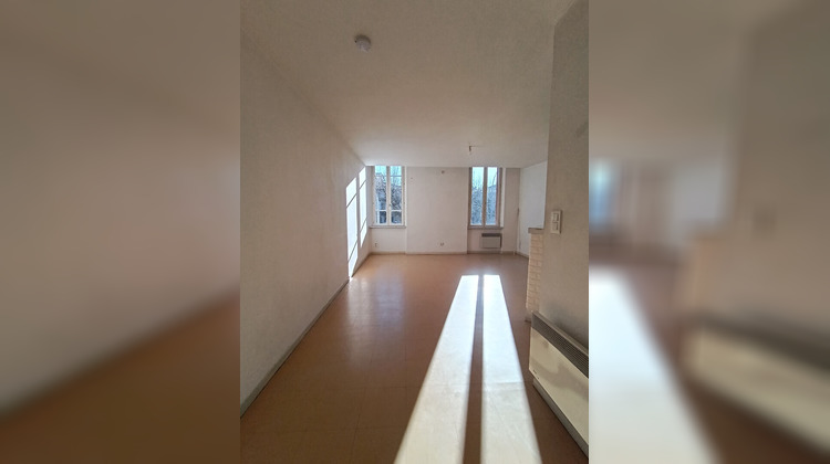 Ma-Cabane - Location Appartement RABASTENS, 33 m²