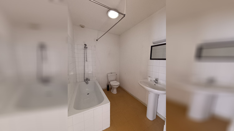 Ma-Cabane - Location Appartement RABASTENS, 33 m²