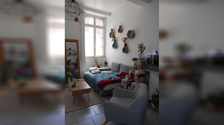 Ma-Cabane - Location Appartement RABASTENS, 32 m²
