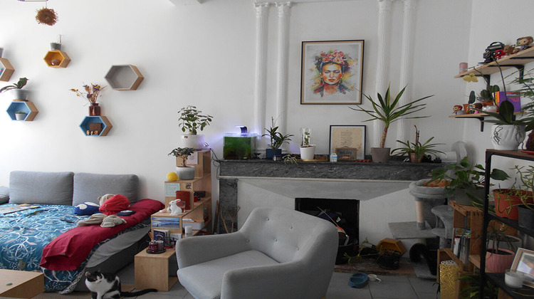 Ma-Cabane - Location Appartement RABASTENS, 32 m²