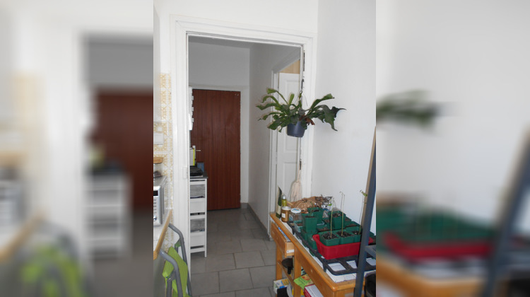 Ma-Cabane - Location Appartement RABASTENS, 32 m²