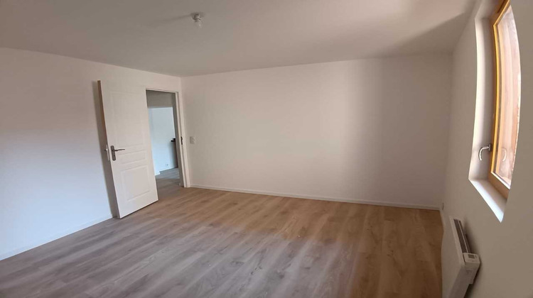 Ma-Cabane - Location Appartement RABASTENS, 59 m²