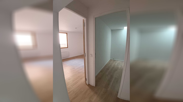 Ma-Cabane - Location Appartement RABASTENS, 59 m²