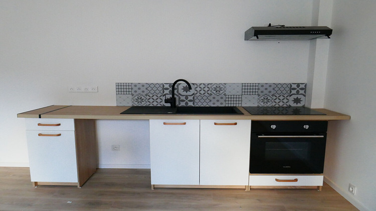 Ma-Cabane - Location Appartement RABASTENS, 59 m²