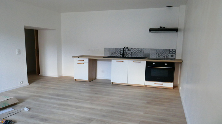 Ma-Cabane - Location Appartement RABASTENS, 59 m²