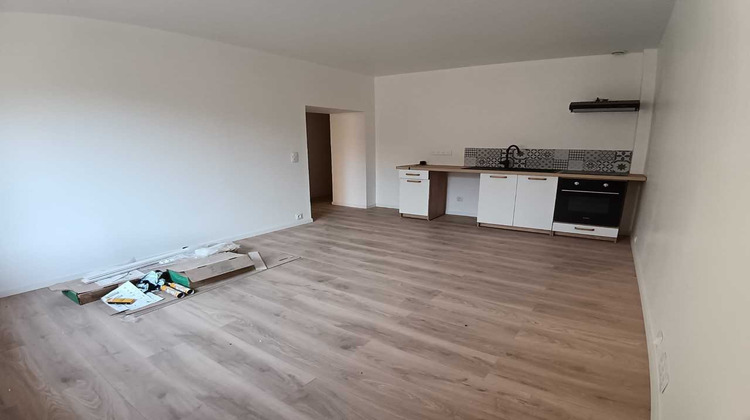 Ma-Cabane - Location Appartement RABASTENS, 59 m²