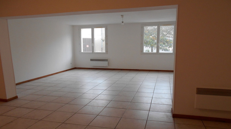 Ma-Cabane - Location Appartement RABASTENS, 57 m²