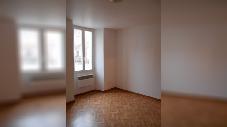 Ma-Cabane - Location Appartement RABASTENS, 57 m²