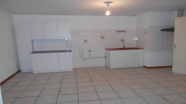 Ma-Cabane - Location Appartement RABASTENS, 57 m²