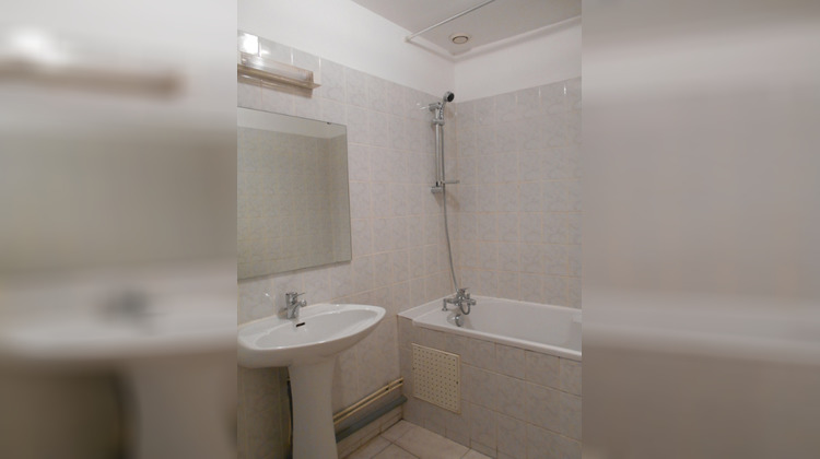 Ma-Cabane - Location Appartement RABASTENS, 57 m²