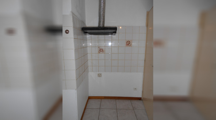 Ma-Cabane - Location Appartement RABASTENS, 57 m²