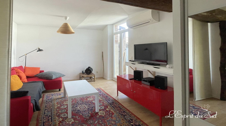 Ma-Cabane - Location Appartement Rabastens, 70 m²