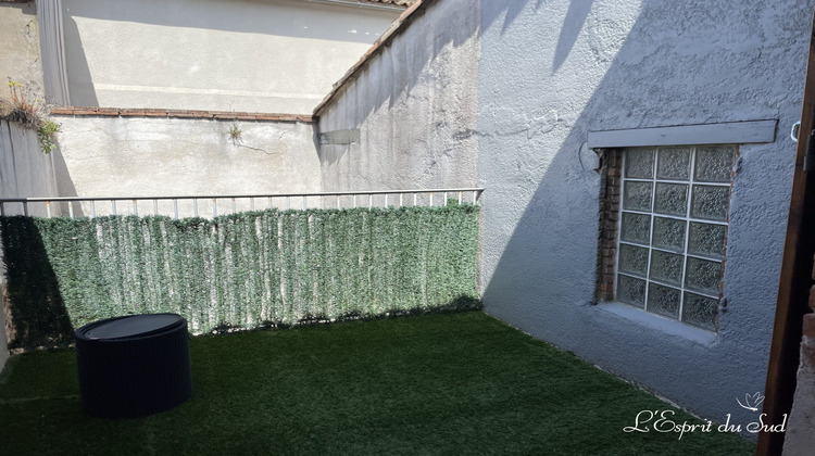 Ma-Cabane - Location Appartement Rabastens, 70 m²