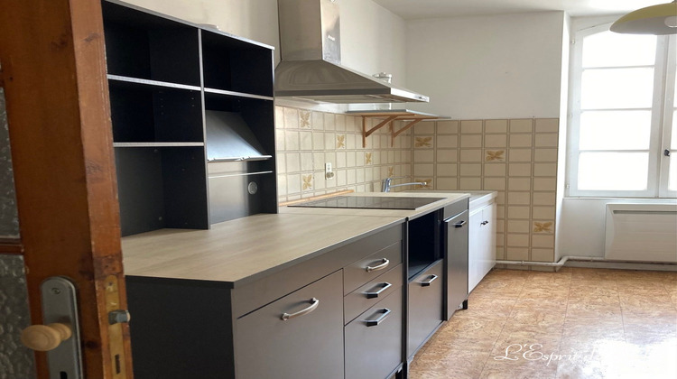 Ma-Cabane - Location Appartement Rabastens, 91 m²