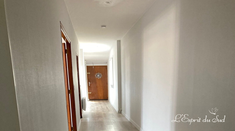 Ma-Cabane - Location Appartement Rabastens, 91 m²