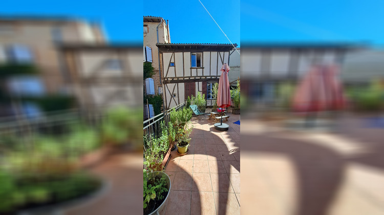 Ma-Cabane - Location Appartement RABASTENS, 94 m²