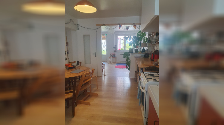 Ma-Cabane - Location Appartement RABASTENS, 94 m²