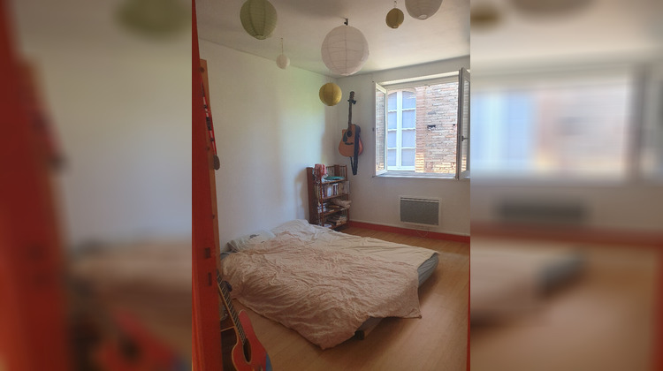 Ma-Cabane - Location Appartement RABASTENS, 94 m²