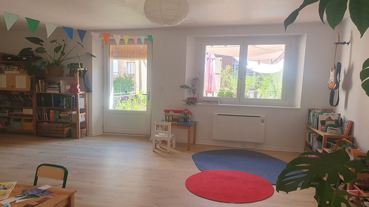Ma-Cabane - Location Appartement RABASTENS, 94 m²