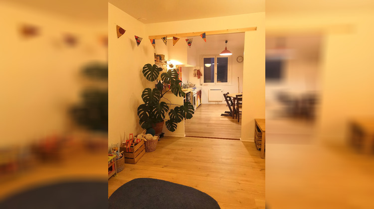 Ma-Cabane - Location Appartement RABASTENS, 94 m²
