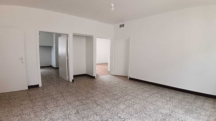Ma-Cabane - Location Appartement RABASTENS, 59 m²