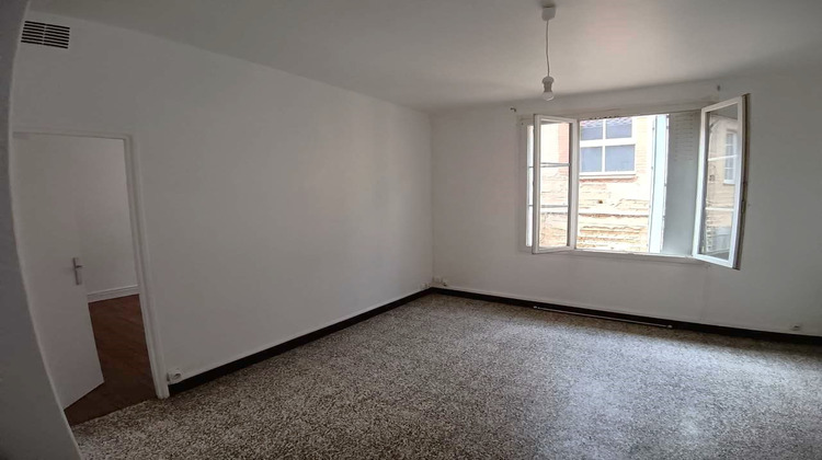 Ma-Cabane - Location Appartement RABASTENS, 59 m²